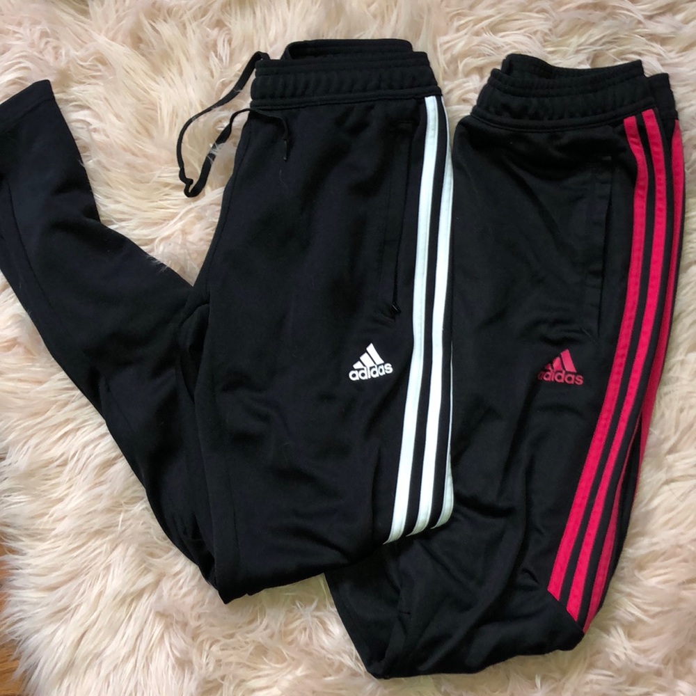 Adidas Joggers